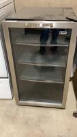 KENMORE WINE FRIDGE