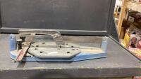 SIGMA TILE CUTTER