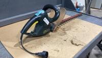 YARDWORKS ELECTRIC HEDGE TRIMMER