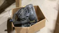 LAWN MOWER MOTOR - NEEDS CARB