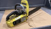 MASTERCRAFT GAS CHAINSAW