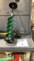 EZE PRO XPS ICE AUGER