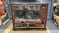 MASTERCRAFT KEROSENE HEATER