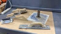 DRYWALL TOOLS
