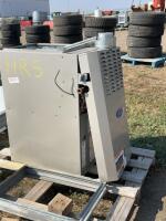 Carrier Gas furnace