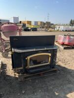 Elmira airtight stove