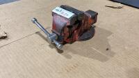 RAE SMALL VISE 3&rdquo;