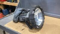 BIG SPOT LIGHT - 12V