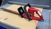 CRAFTSMAN CORDED HEDGE TRIMMER