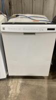 KENMORE ELITE DISHWASHER