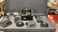 LAWNMOWER PARTS
