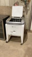 MAYTAG CHICKEN PLUCKER