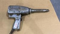 BLUE POINT 3/4&rdquo; DRIVE LONG ANVIL AIR IMPACT