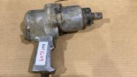 JET 3/4&rdquo; DRIVE AIR IMPACT