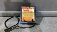 PARMAK HORSE SURROUND ELECTRIC FENCE CHARGER
