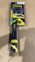 STANLEY FAT MAX HAMMER TACKER