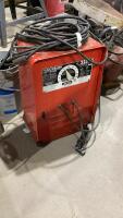 LINCOLN WELDER