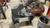 HUSKY AIR COMPRESSOR