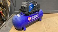 CAMPBELL HAUSFELD AIR COMPRESSOR