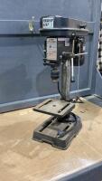 POWER FIST DRILL PRESS