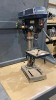 MASTERCRAFT DRILL PRESS - 5 SPEEDS
