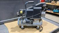AIR COMPRESSOR - 2 GALLON