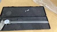 SLIM DIAL CALIPERS