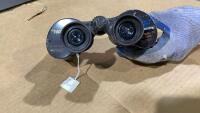 FOCAL POINT BINOCULARS