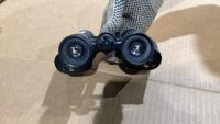 FOCAL POINT BINOCULARS