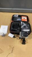 VANTOP MOMENT 3 CAMERA + ACCESSORIES