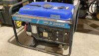 UNITED POWER GENERATOR GG 3300D