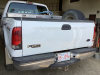 1999 Ford F250 Diesel truck - 2