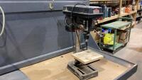 JOBMATE DRILL PRESS