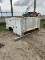 Service box