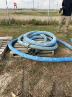 3 inch intake hoses