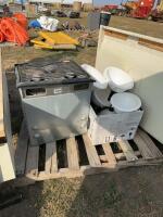 RV parts