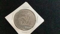 USA 1974 $1 COIN