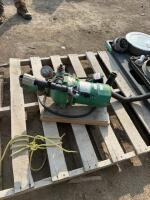 Meyer Jet pump