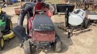 CRAFTSMAN DLT 2000 LAWN TRACTOR *- PARTS ONLY**