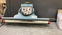 ULINE IMPULSE FOOT SEALER -H-86