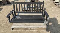 PORCH SWING