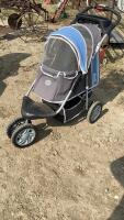 PETZIP PET CARRIER