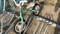 SMALL LITTLE KIDS BIKE