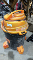 Kubota shop vac