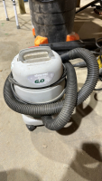 6 L shop vac