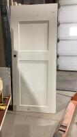 HOLLOWCORE 34" DOOR