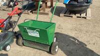 BANNERMAN MINI TOPPER
