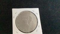 USA $1 BICENTENNIAL COIN - 1776-1976