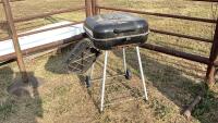 BACK YARD GRILL