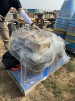Pallet of miscellaneous